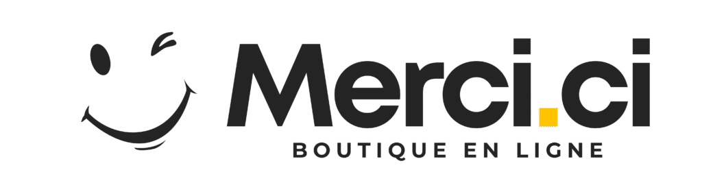 logo merci.ci