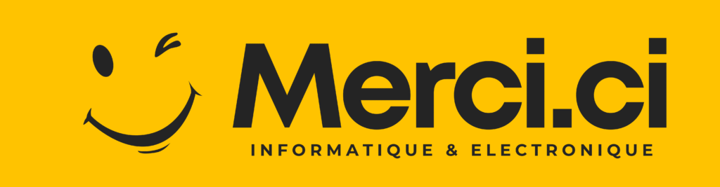 Merci.ci LOGO